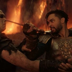 Bilder Dungeons & Dragons: Ehre unter Dieben