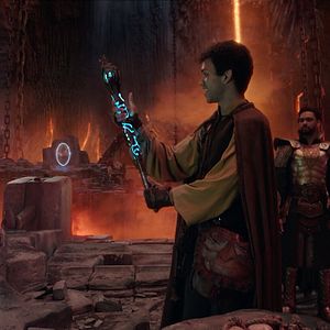 Bilder Dungeons & Dragons: Ehre unter Dieben