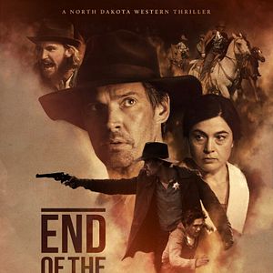 Bilder End of the Rope