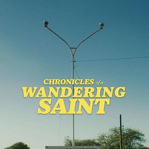 Bilder Crónicas de una Santa Errante