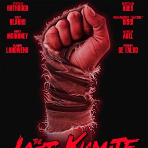 Bilder The Last Kumite