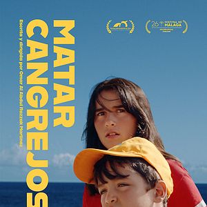 Bilder Matar cangrejos