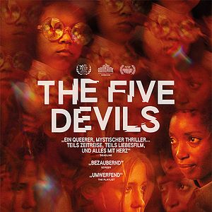 Bilder The Five Devils
