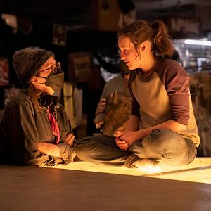 Bilder The Last Of Us