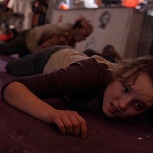 Bilder The Last Of Us