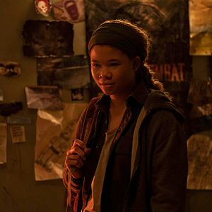 Bilder Storm Reid