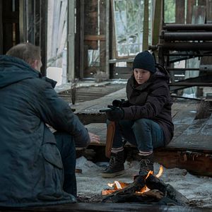 Bilder The Last Of Us