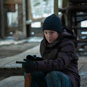 Bilder The Last Of Us