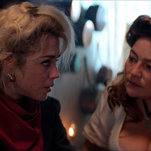 Bilder Emilie Gavois-Kahn