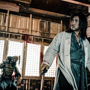 Bilder Donnie Yen's Sakra