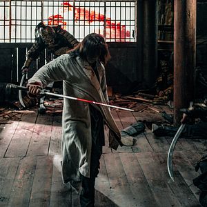 Bilder Donnie Yen's Sakra