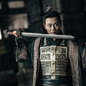 Bilder Donnie Yen's Sakra