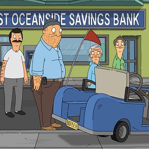 Bilder Bob's Burgers