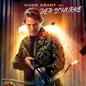 Bilder Dungeons & Dragons: Ehre unter Dieben