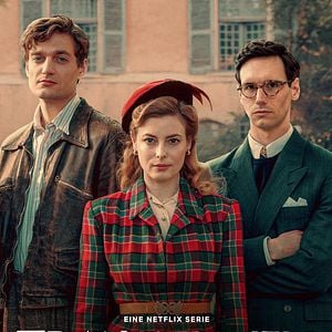 Bilder Transatlantic