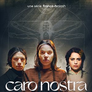 Bilder Caro Nostra - Die etwas andere Familie