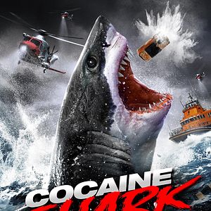 Bilder Cocaine Shark