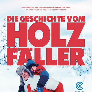 Bilder Die Geschichte vom Holzfäller