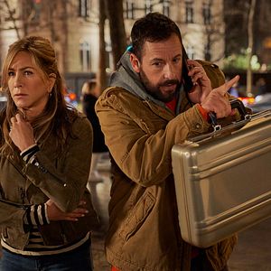 Bilder Murder Mystery 2