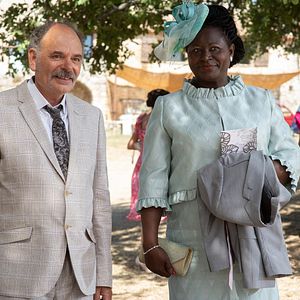 Bilder Die Rumba-Therapie