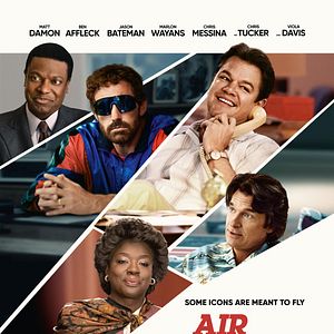 Bilder Air - Der große Wurf