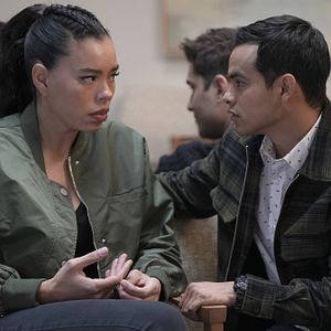 Bilder Brianna Baker