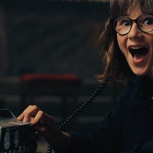 Bilder Himbeeren mit Senf