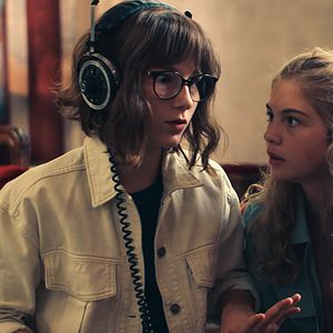 Bilder Himbeeren mit Senf