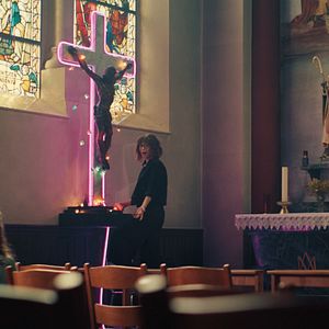 Bilder Himbeeren mit Senf