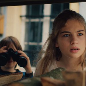 Bilder Himbeeren mit Senf