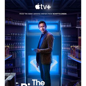 Bilder The Big Door Prize