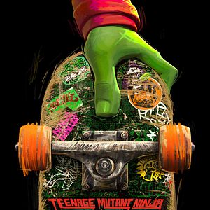 Bilder Teenage Mutant Ninja Turtles: Mutant Mayhem