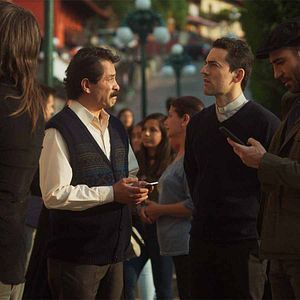 Bilder Die Gesandten