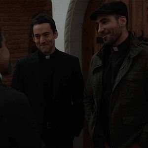 Bilder Die Gesandten