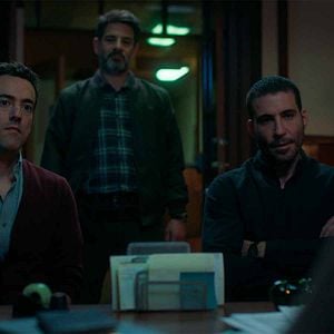 Bilder Die Gesandten