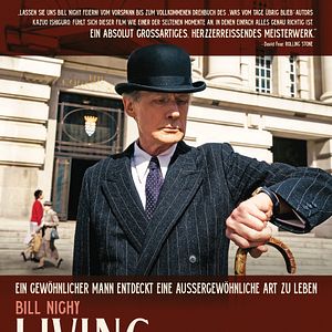 Bilder Living - Einmal wirklich leben