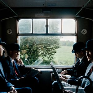 Bilder Living - Einmal wirklich leben