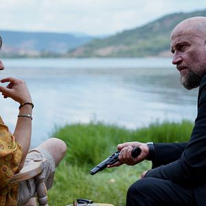 Bilder Bruno Podalydès