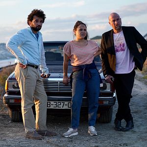 Bilder Les Complices