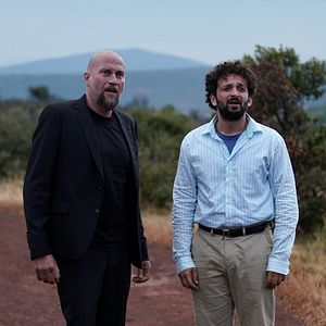 Bilder Les Complices