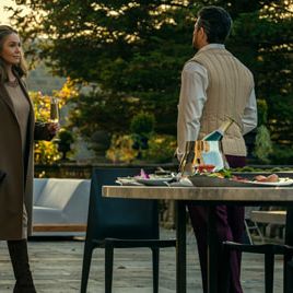 Bilder Extrapolations