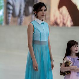 Bilder Extrapolations