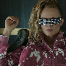 Bilder Extrapolations