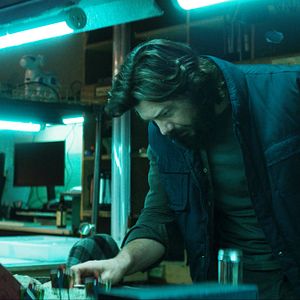 Bilder Álvaro Morte