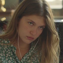 Bilder Maestro in Blue