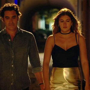 Bilder Maestro in Blue