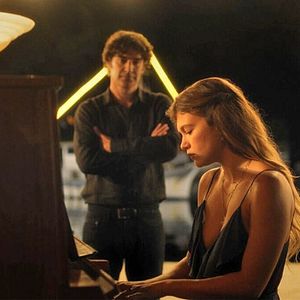 Bilder Maestro in Blue