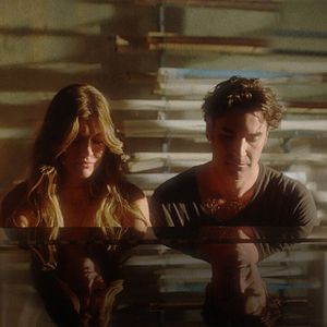 Bilder Maestro in Blue