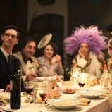 Bilder Transatlantic