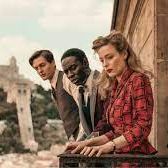 Bilder Transatlantic